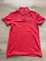 Tommy Hilfiger / Hilfiger Denim Poloshirt Größe M Dithmarschen - Heide Vorschau