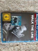 Walk the Line - Blu-ray DVD OVP Stuttgart - Stuttgart-Mitte Vorschau