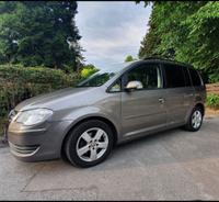 Volkswagen Touran 1.4 TSI United United Nordrhein-Westfalen - Ratingen Vorschau