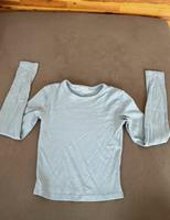 Langarmshirt babyblau Nordrhein-Westfalen - Neuss Vorschau