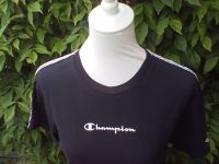 Champion Shirt, Oberteil, schwarz, Gr M Bayern - Ringelai Vorschau