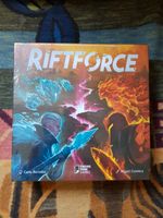 RIFTFORCE +++ NEU +++ 2 PERSONENSPIEL +++ TOPP Frankfurt am Main - Griesheim Vorschau