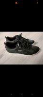 Puma Sportschuhe Sneakers schwarz Nordrhein-Westfalen - Herford Vorschau