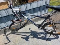 Fahrrad-Mountenbike Hessen - Rabenau Vorschau