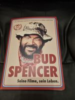 Bud Spencer Silber Münzen 90 Jahre Einzeln oder Komplett Neu Sachsen-Anhalt - Halle Vorschau