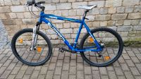 Bianchi Fahrrad 26 Zoll / Mazda Hessen - Grünberg Vorschau