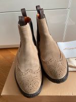 Santoni Junior Chelsea Boots, Stiefeletten Nordrhein-Westfalen - Gelsenkirchen Vorschau