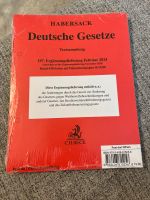 Habersack Ergänzungslieferung 197 Baden-Württemberg - Mannheim Vorschau