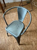 Tolix original Metallstuhl, super schön Bayern - Wasserburg am Inn Vorschau