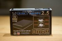 3x Scythe Quiet Drive 2.5" HDD Silencer Niedersachsen - Wildeshausen Vorschau
