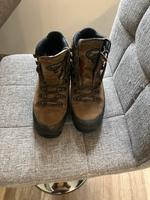 Wanderschuhe von Meindl Bayern - Durach Vorschau