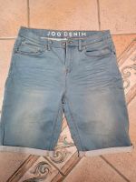 Tolle Shorts....jog denim....Gr. 170....Strech....wie Neu Hessen - Hohenroda Vorschau