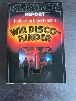 Wir  Disco Kinder Düsseldorf - Flingern Nord Vorschau