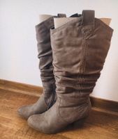 RIEKER Winterstiefel Gr.38 Bayern - Nabburg Vorschau