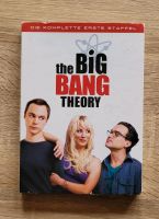 DVD The Big Bang Theory Rheinland-Pfalz - Andernach Vorschau