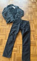 S’Oliver Herrn Stoff Hose Größe 32/32 & Sweatjacke Größe M/L Hessen - Kirchhain Vorschau