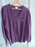 Original Herren Lacoste Pullover Gr.6/52 Niedersachsen - Barsinghausen Vorschau