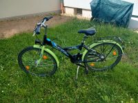 Kinder Fahrrad , Jungend HERA 24 Zoll TOP!!! Fahrtbereit Bayern - Regensburg Vorschau