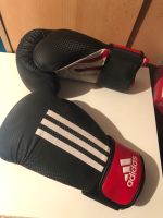 Boxhandschuhe von Adidas Nordrhein-Westfalen - Troisdorf Vorschau