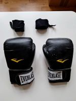 Boxhandschuhe Männer von Everlast Thüringen - Erfurt Vorschau