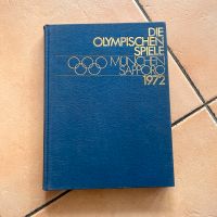 Die Olympischen Spiele 1972 - Buch Mülheim - Köln Holweide Vorschau