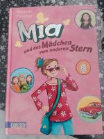 Buch Mia und das Mädchen vom anderen Stern von Susanne Fülscher Schleswig-Holstein - Krummwisch Vorschau
