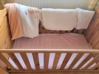 Kinderbett mit Matratze Bayern - Scheßlitz Vorschau