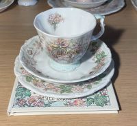 Royal Doulton Brambly Hedge Summer + Buch Hessen - Darmstadt Vorschau