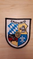 Bundeswehr Abzeichen / Patch - 3./Panzergrenadierbataillon 112 Bayern - Ortenburg Vorschau