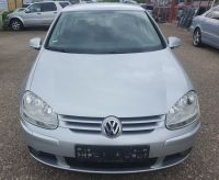 VW Golf 5 GOAL 1.9 TDI Euro 4 AHK Klima Baden-Württemberg - Donaueschingen Vorschau