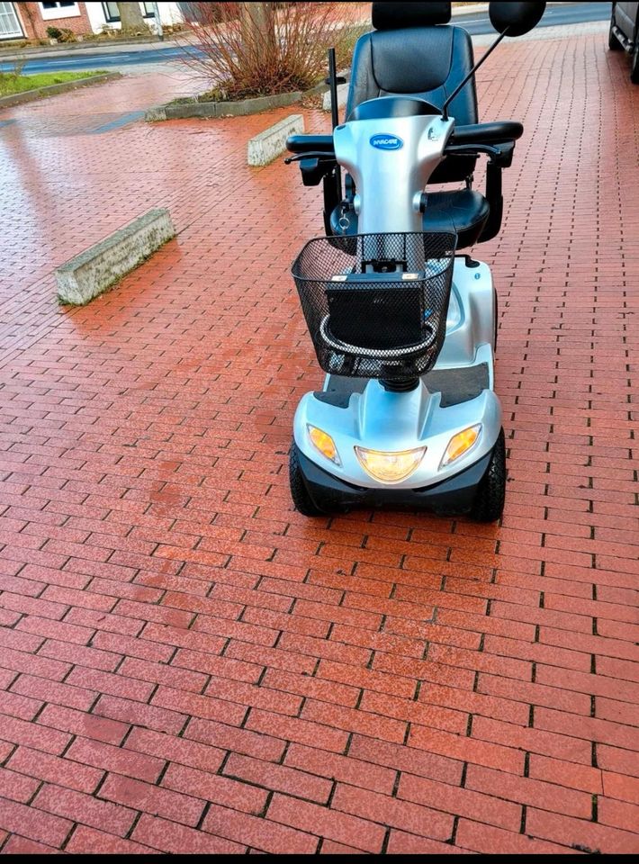 E- Scooter verkaufen fährt 6-8 km/h in Papenburg