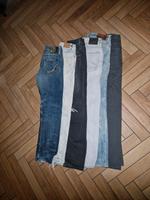 Jeanshosen set herren Größe 29/32 Sachsen - Schkeuditz Vorschau