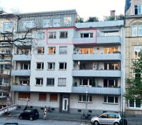 Gepflegte Eigentumswohnung mit Balkon und Garage in gesuchter Wohnlage direkt am Nationaltheater Baden-Württemberg - Mannheim Vorschau