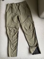 North Face Hose Zip-off Outdoorhose 146 Niedersachsen - Stade Vorschau