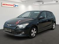 Hyundai i30 1.4 16V 5-trg. Klimaanlage Sachsen-Anhalt - Brehna Vorschau