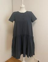 COS Kled Midikleid Dunkelblau Gr. XS S Baden-Württemberg - Wehr Vorschau