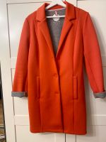 Street One Long Blazer Kurzmantel Jacke 38 Niedersachsen - Calberlah Vorschau