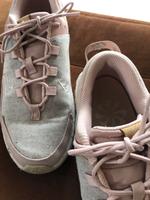 Nike Turnschuhe Gr 39 h- rosa Bayern - Hitzhofen Vorschau
