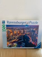 Puzzle Dubai Marina Ravensburg 1500 Teile Nordfriesland - Husum Vorschau