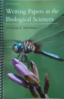 Biologie: Writing papers in the biological sciences Baden-Württemberg - Ulm Vorschau
