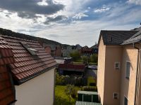 2,5 Zi.-Wohnung Bad Schandau: Balkon mit Blick zum Lilienstein Sachsen - Bad Schandau Vorschau