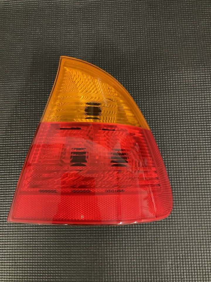 BMW E46 Touring Rücklicht 714028671801 NOS Rechts Seima 89VB* in Brombachtal