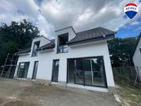NEUBAU Fast Fertig - Sackgassenlage in Herford City mit 5 Zimmern Nordrhein-Westfalen - Herford Vorschau