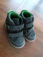 Pepino Kinderschuh von Ricosta Größe 21 mit Sympatex Bayern - Willanzheim Vorschau