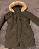 Winter Jacke GR. XS VERO MODA Baden-Württemberg - Kirchheim unter Teck Vorschau