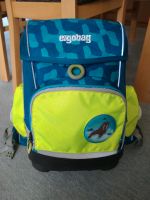 Ergobag Cubo Schulranzen mit Zubehör Schleswig-Holstein - Wattenbek Vorschau