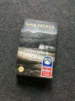 Tana French Krimi Bayern - Berg Vorschau