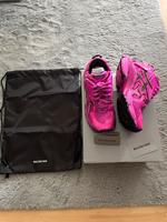 Balenciaga Runner Fuchsia Rosa Bayern - Unterhaching Vorschau