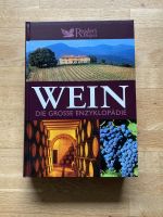 Wein die große Enzyklopädie Buch Neu Köln - Rodenkirchen Vorschau