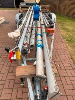 Mast / Alu / Varianta / K3 / K4 / VA 65 / Boot / Rigg / Dehler Berlin - Spandau Vorschau